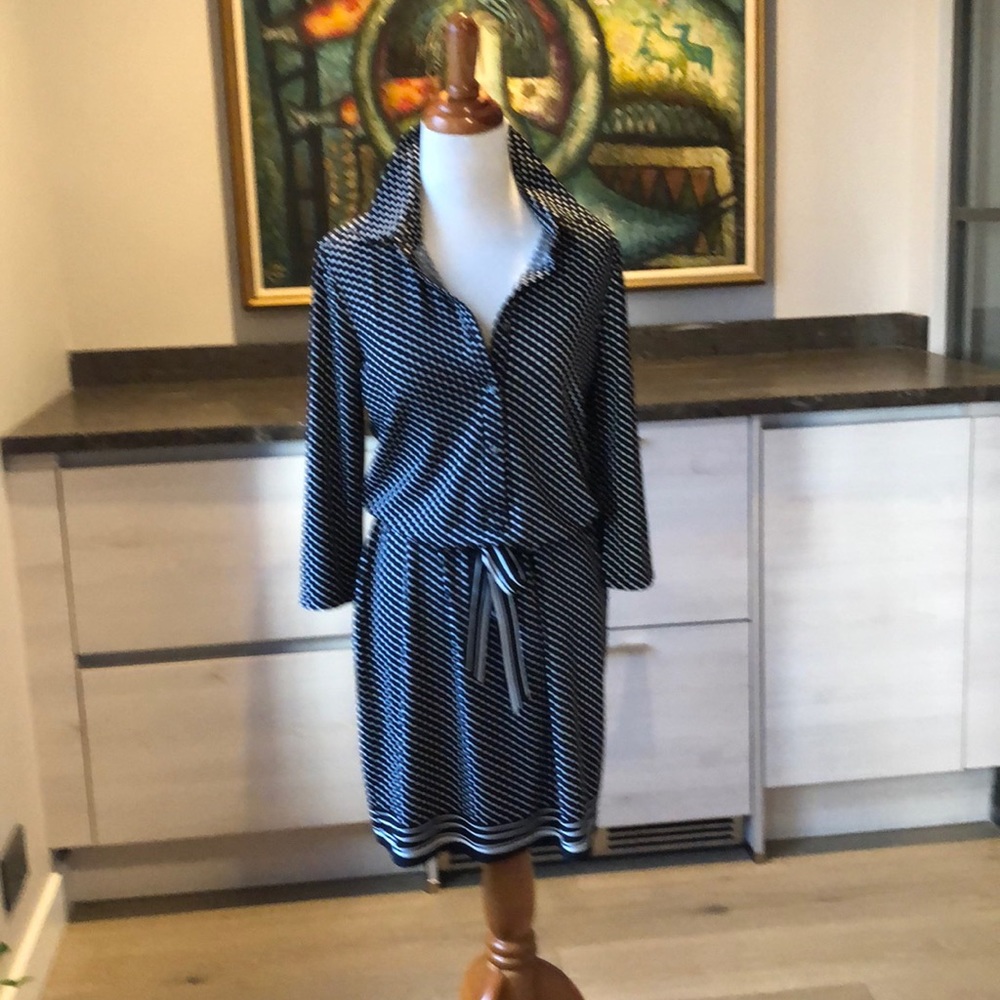 Great easy day dress